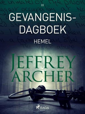 cover image of Gevangenisdagboek III--Hemel